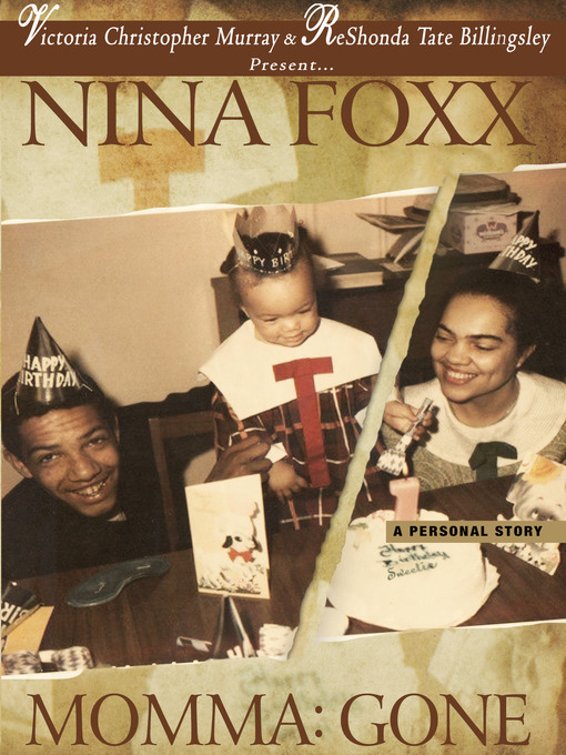 Title details for Momma by Nina Foxx - Available